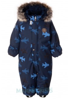 Комбінезон Lenne  ZOO 26306-2202 зима 